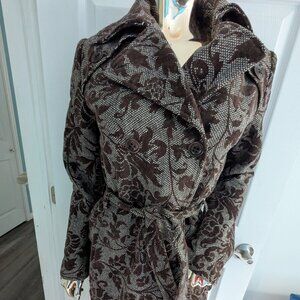 Lener Cordier coat